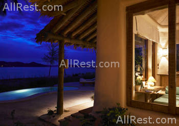 Six Senses Destination Spa Phuket 6